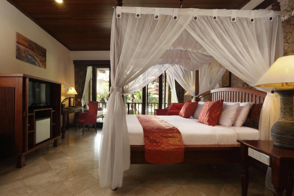 Bali Tropic Resort & Spa