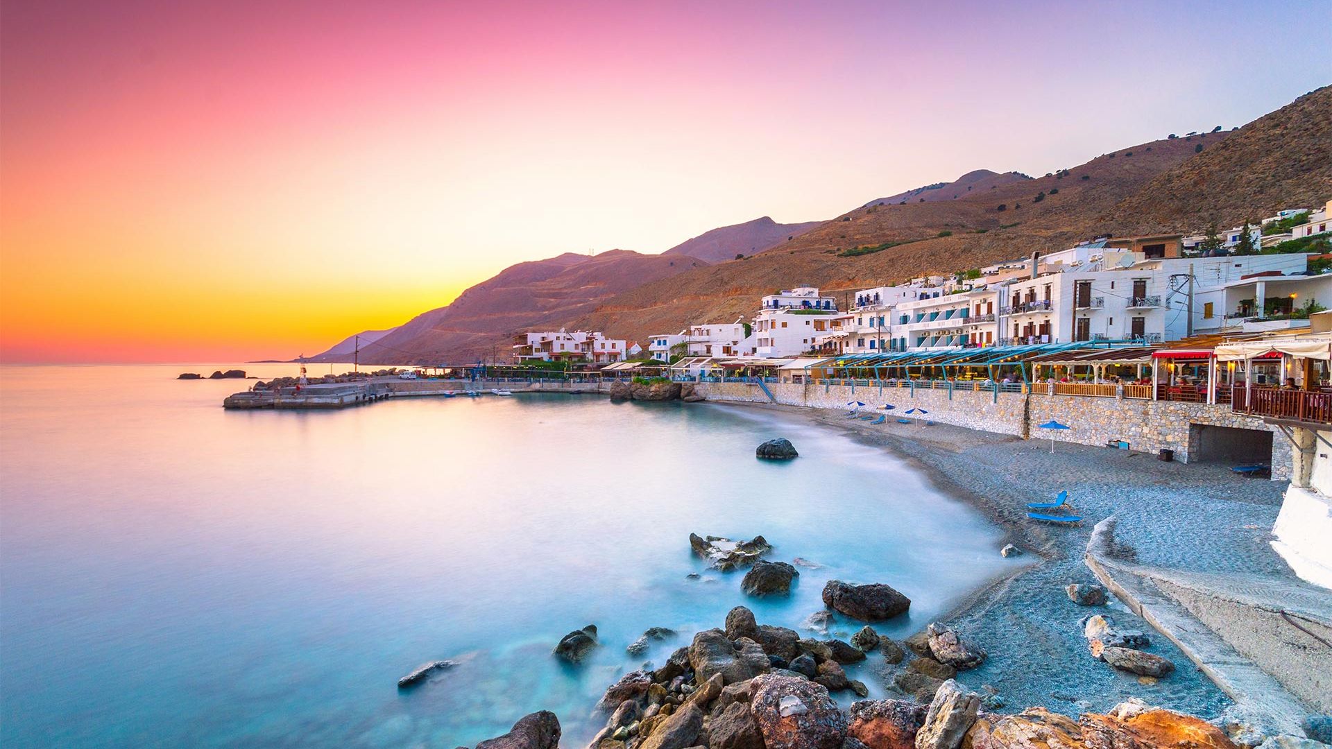 Sejur charter Creta - Heraklion, Grecia, 8 zile - 23 august 2022 - ultimele 2 locuri