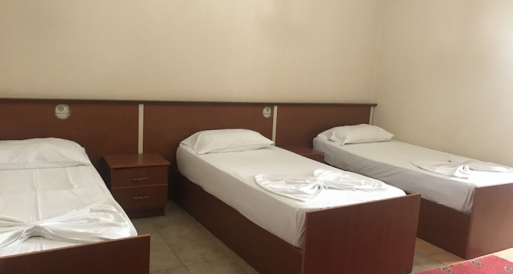 Hotel Skampa
