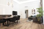Luxury Apartment By Hi5 - Kalman Imre Suite