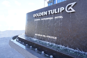 Golden Tulip Bayrampasa