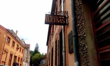 Casa Reims