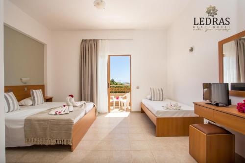 Ledras Beach Hotel