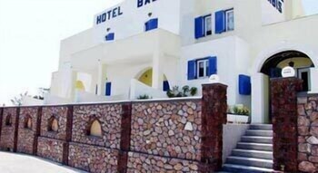 Hotel Babis