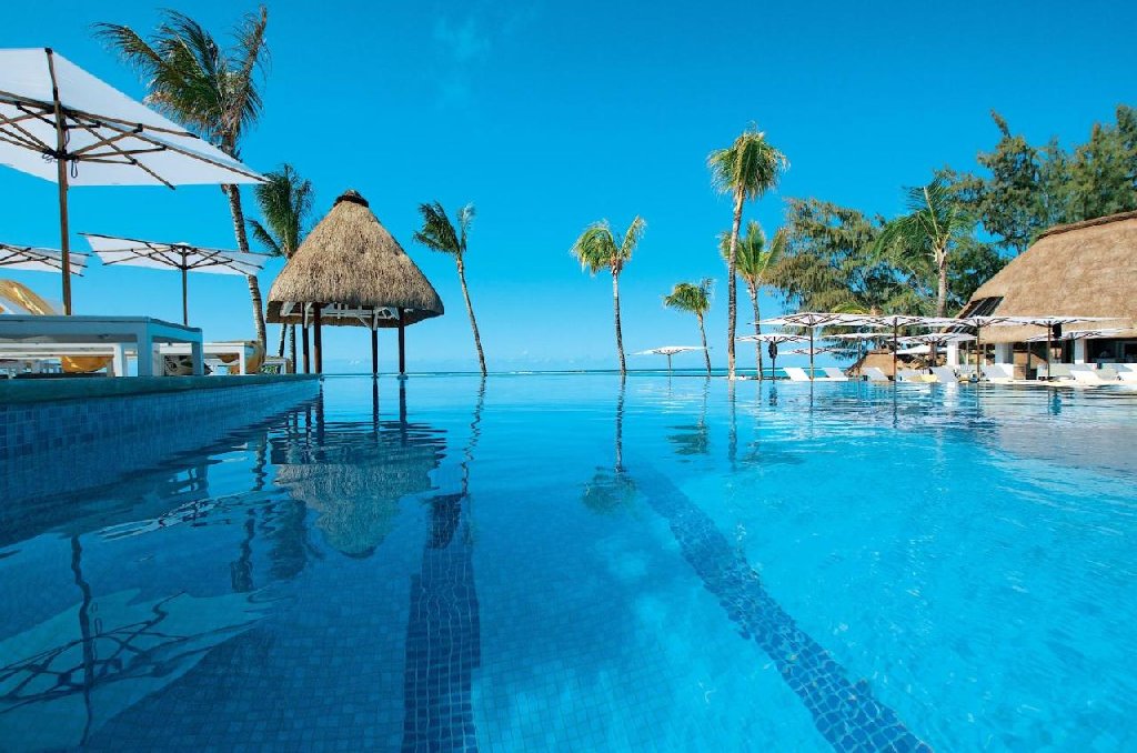 Ambre Mauritius - Adults only