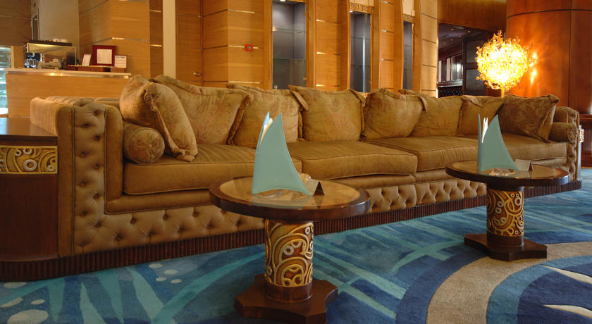Hotel Grand Excelsior Bur Dubai