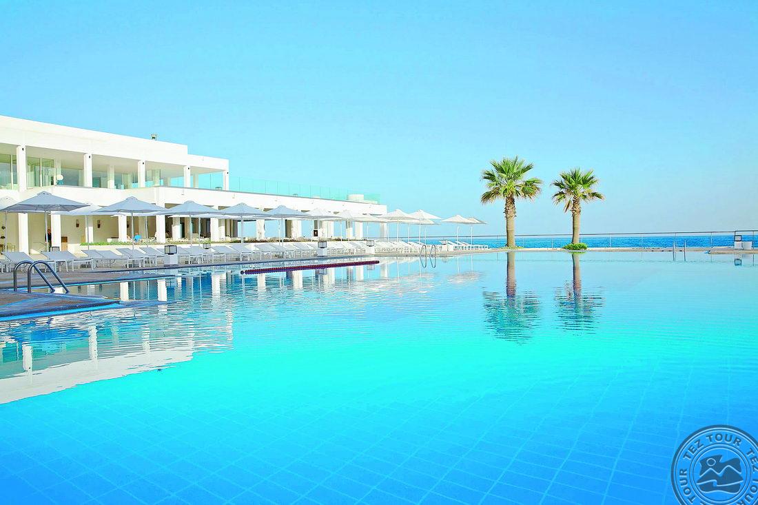LUX ME WHITE PALACE GRECOTEL LUX ME RESORT 5 *