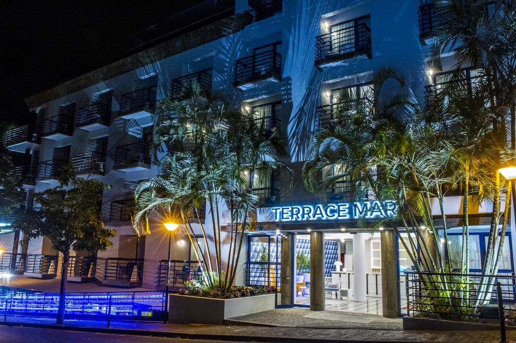 Hotel Terrace Mar