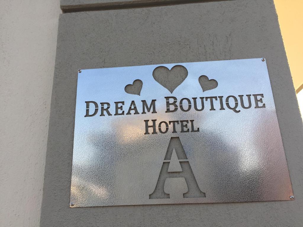 Dream Boutique Hotel