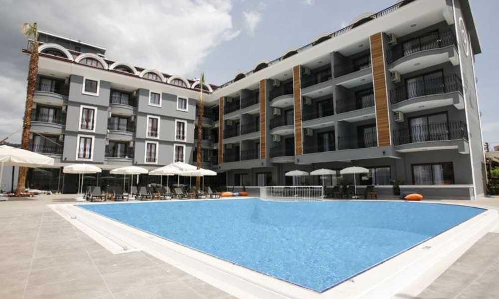 Club Viva Hotel And Apartments