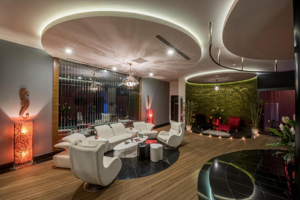 Elite Luxury Suite & Spa