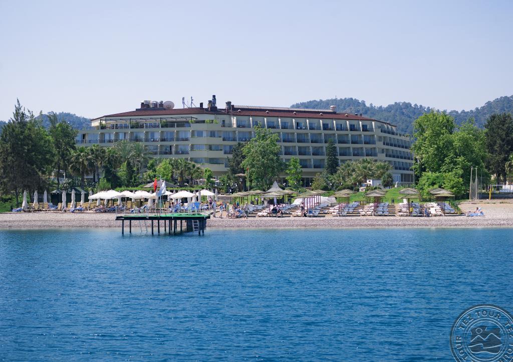 IMPERIAL TURKIZ RESORT HOTEL