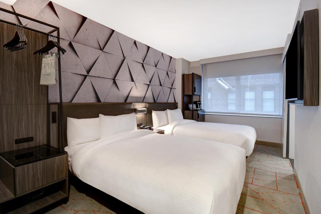 SpringHill Suites by Marriott New York Park Avenue