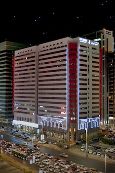 City Seasons Al Hamra