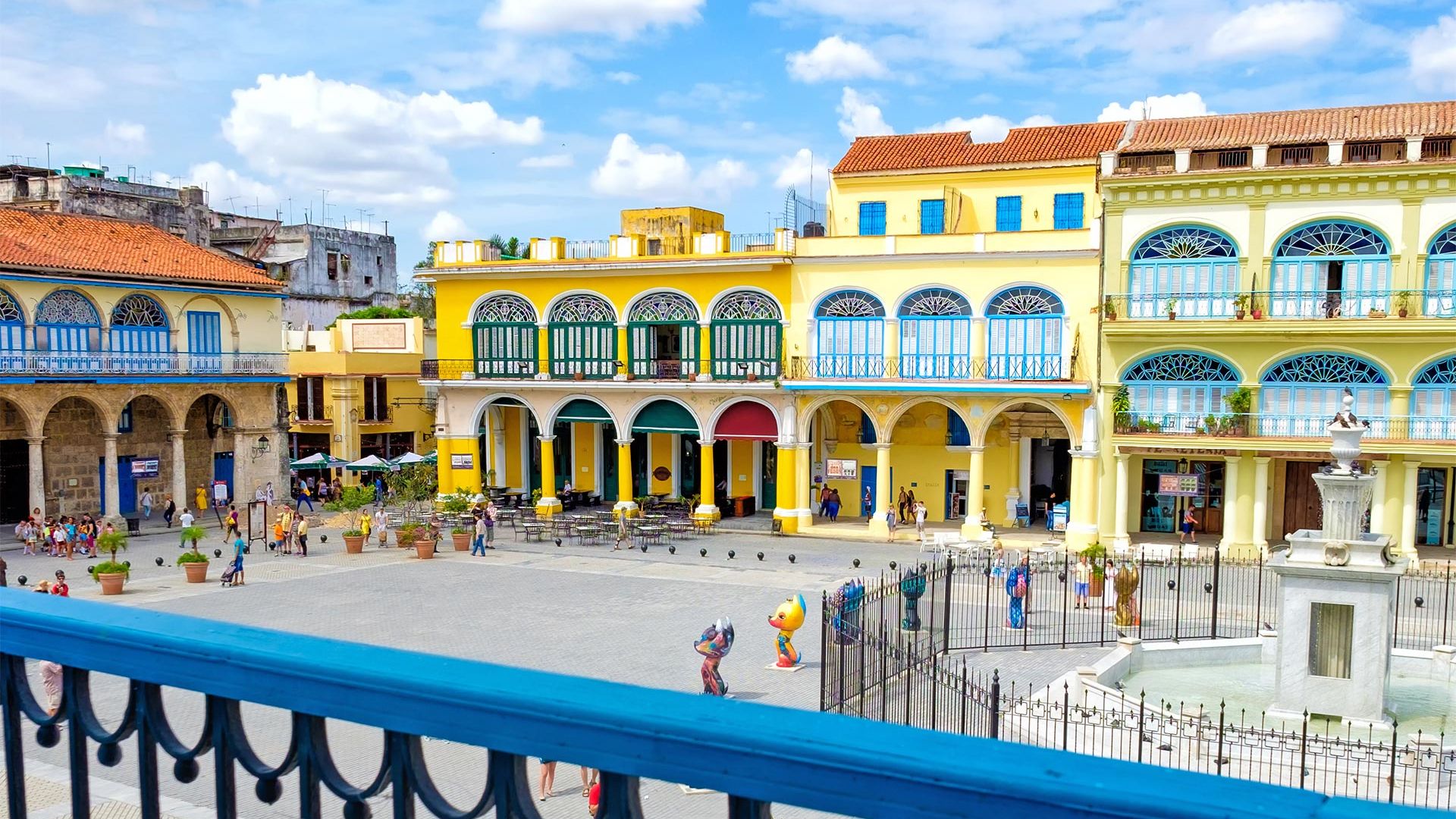 Revelion 2023 - Sejur Havana & plaja Varadero, Cuba, 11 zile