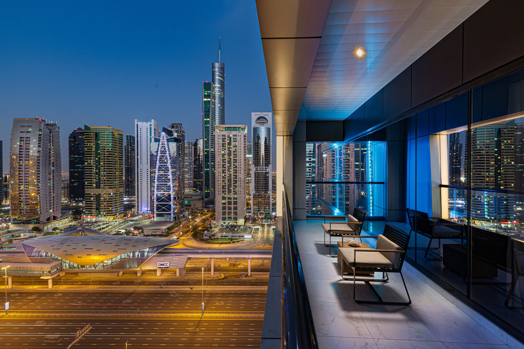Millennium Place Marina Dubai