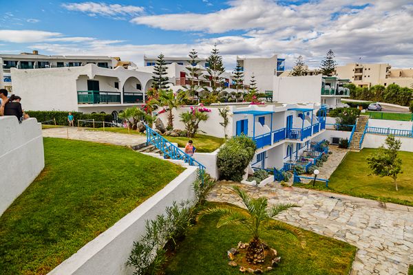 Mitsis Rinela Beach Resort&Spa