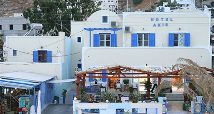 Akis Hotel