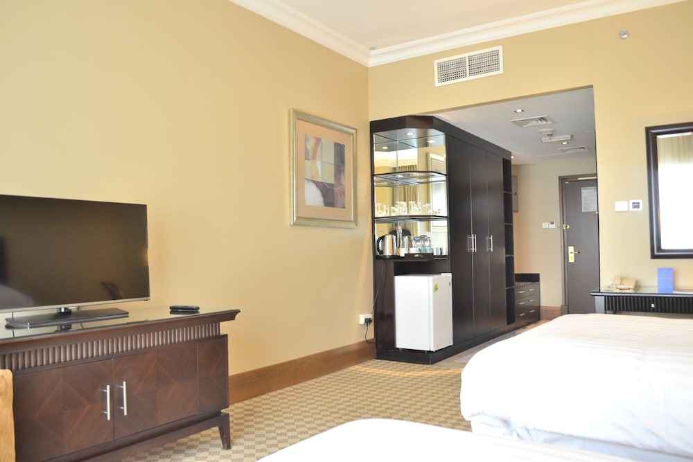 Sheraton Khalidiya Hotel Abu Dhabi