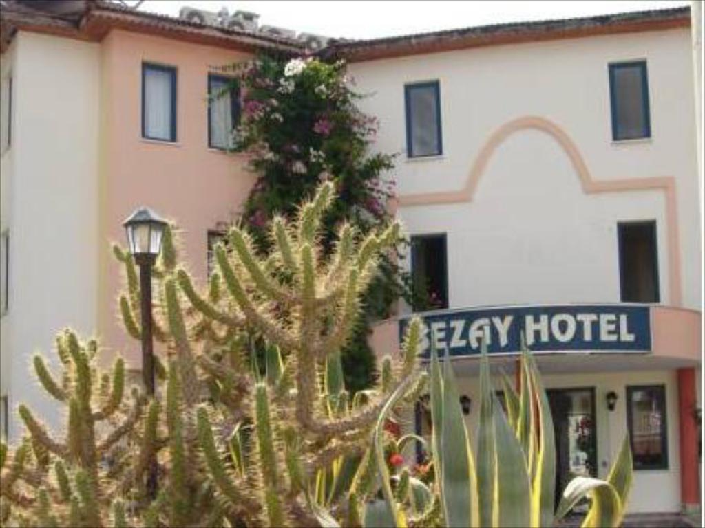 BEZAY HOTEL