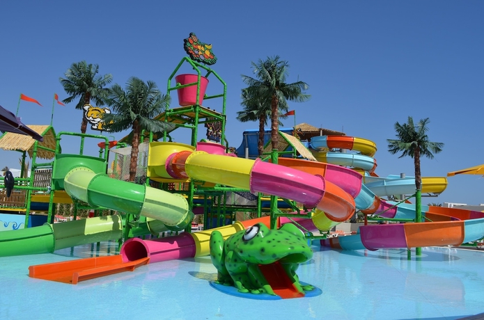 Lti Thalassa Sousse Resort Aquapark