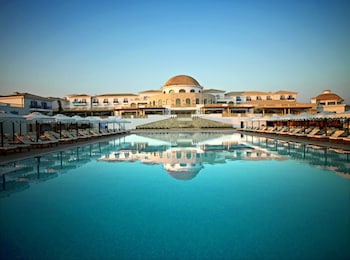 Mitsis Laguna Resort And Spa
