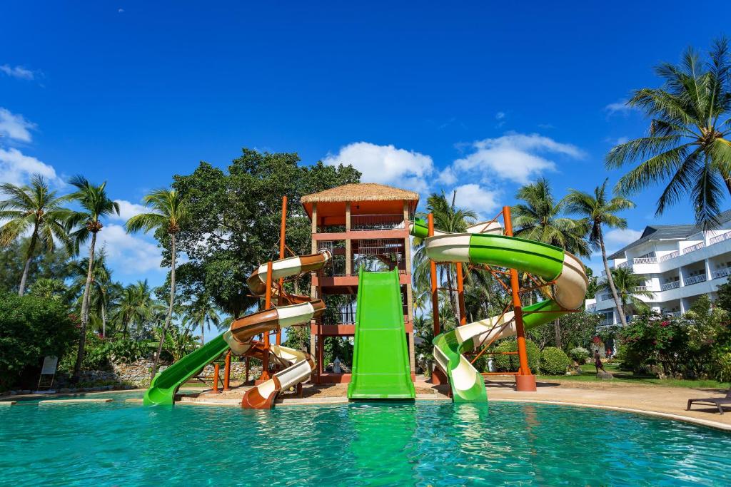 Thavorn Palm Beach Resort Phuket