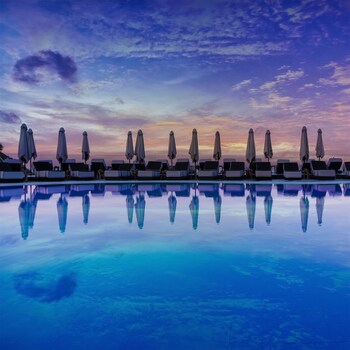 Myconian Imperial Resort And Thalasso Spa Center