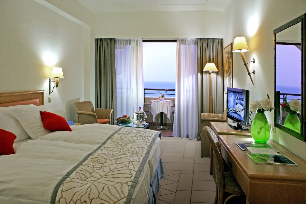 Rhodes Bay Hotel and Spa (Rhodes)