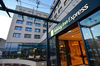 Holiday Inn Express Paris - Cdg Airport
