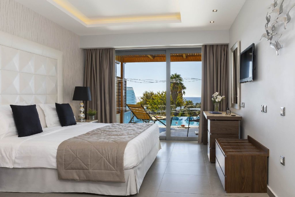 Boutique 5 Hotel  and Spa (Rhodes)