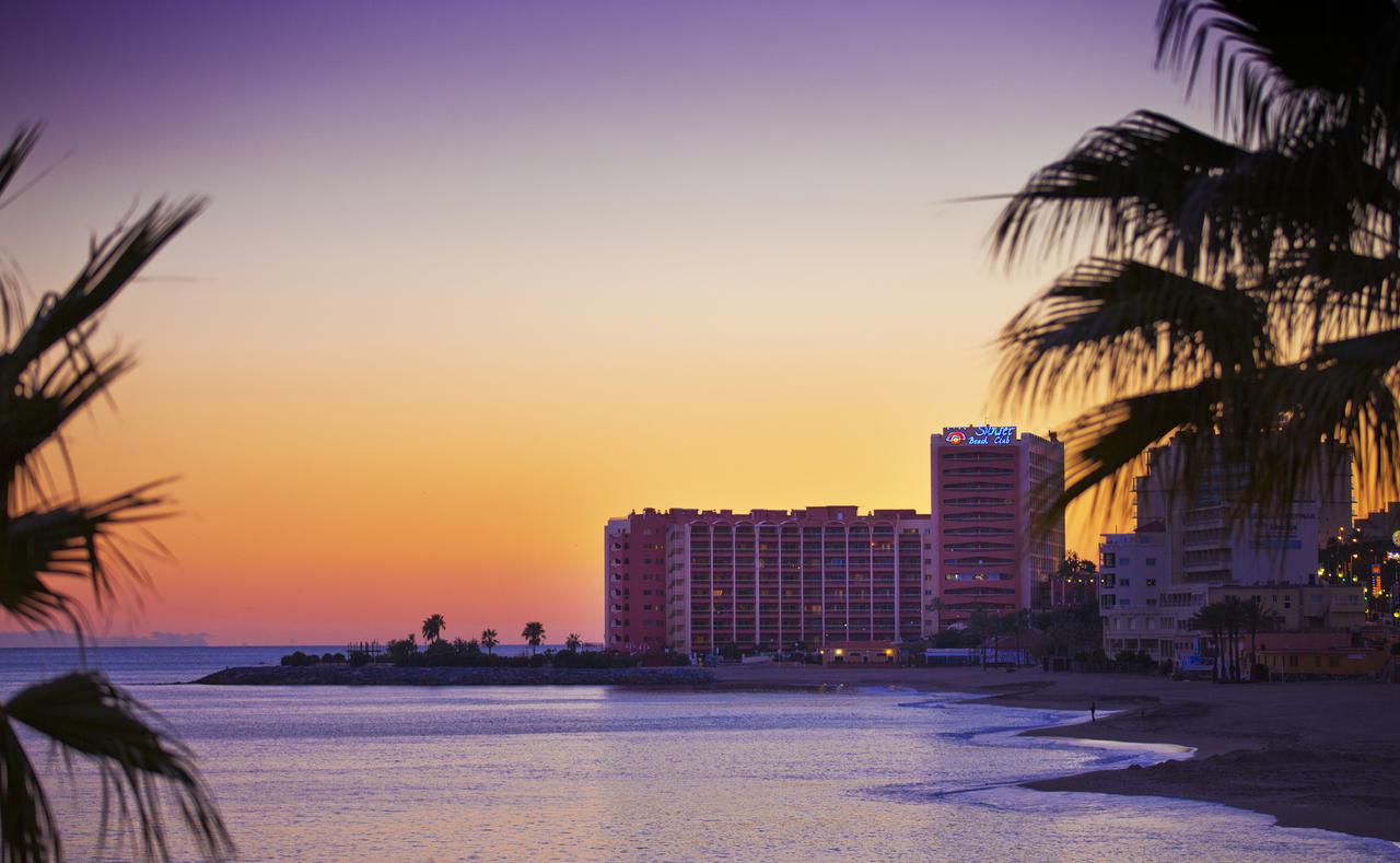 Sunset Beach Club Hotel
