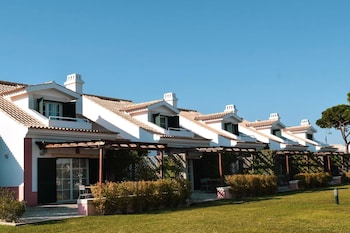 Vila Bicuda Villas Resort