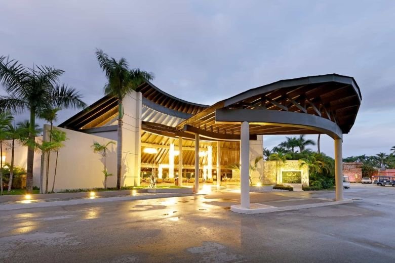 Grand Palladium Punta Cana Resort and SPA