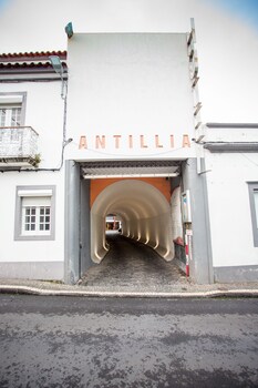 Aparthotel Antillia