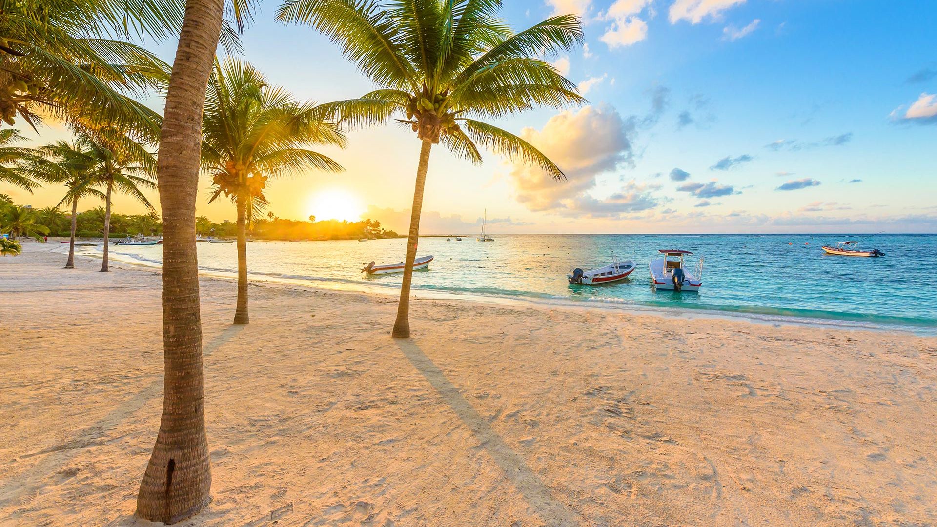 Sejur plaja Cancun si Riviera Maya, Mexic, 11 zile - mai 2022