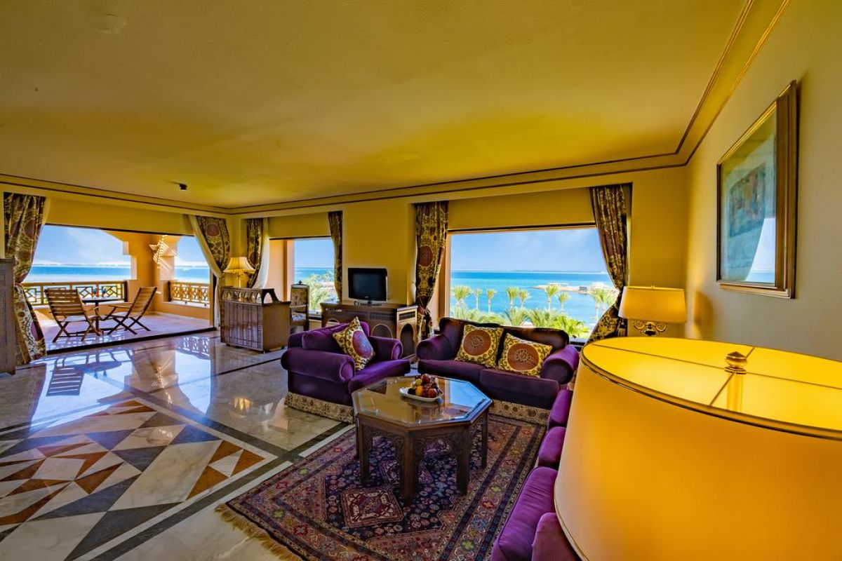 Continental Hotel Hurghada (ex Movenpick)