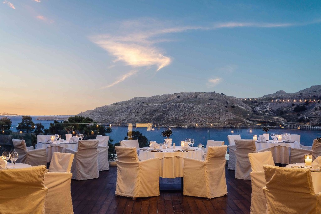 Lindos Village Resort and Spa (Adults Only, 16+)