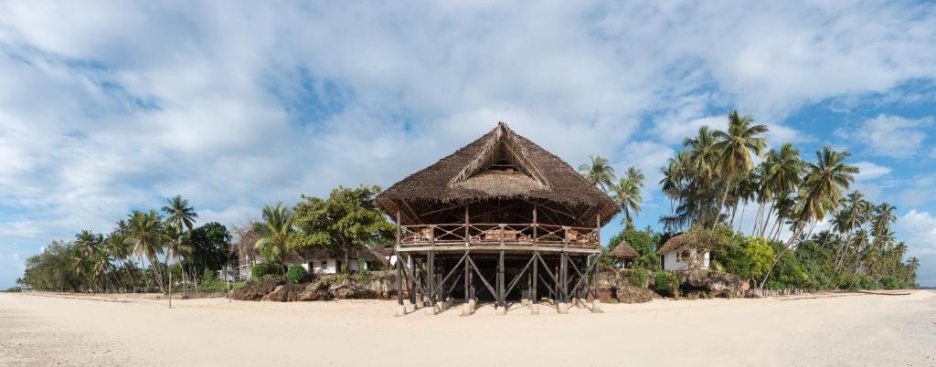 Filao Beach Zanzibar