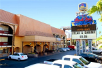 Mardi Gras Hotel And Casino