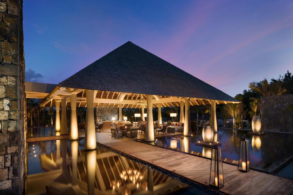 Anantara Iko Mauritius Resort