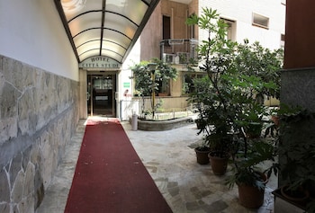 Hotel Città Studi