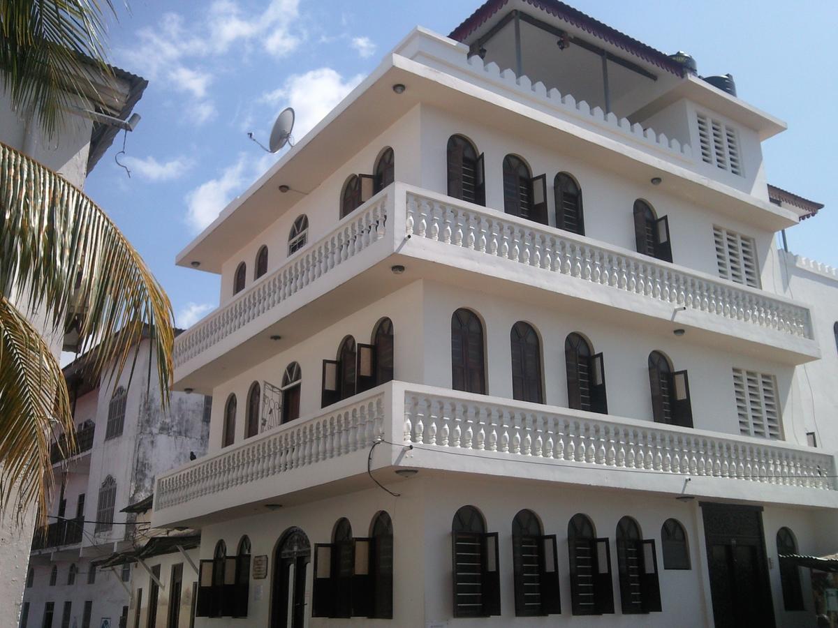 Funguni Palace Hotel