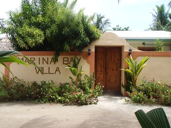 Marinabay Villa Himandhoo