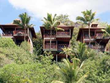 Hilton Seychelles Northolme Resort  Spa (Zona Mahe Island)