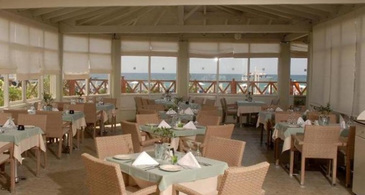LABRANDA Sandy Beach Resort - All Inclusive