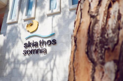Skiathos Somnia