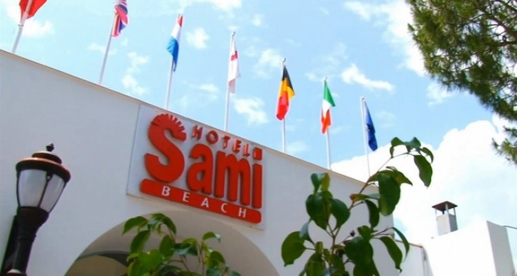Sami Beach Hotel - All Inclusive