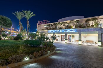 Star Beach Village And Water Park - All Inclusive