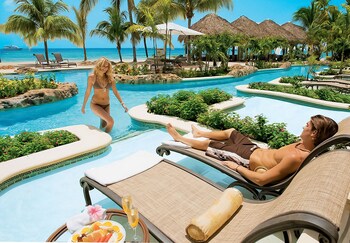 Sandals Negril Beach Resort And Spa - All Inclusive
